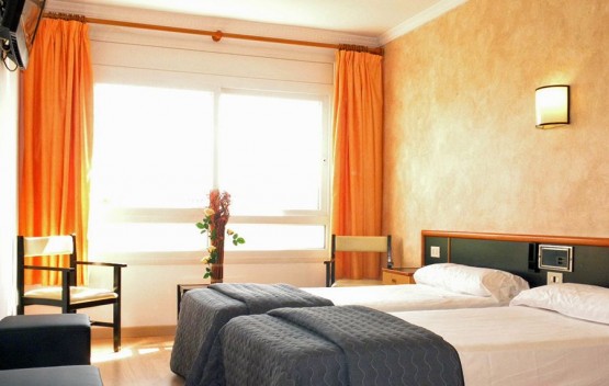 Habitación doble