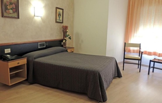 Habitación familiar