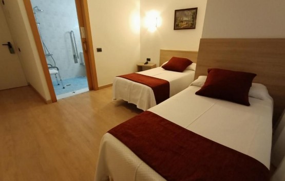 Doppelzimmer