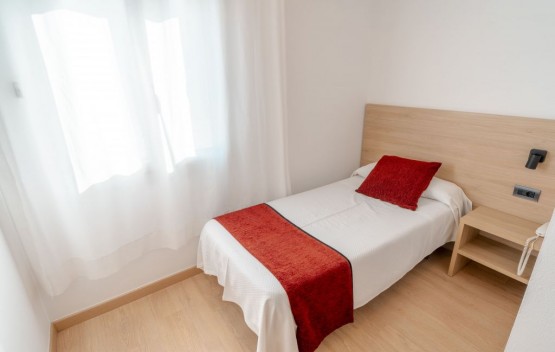 Habitació individual